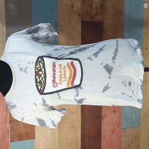 Xl instant lunch maruchan ramen shirt
